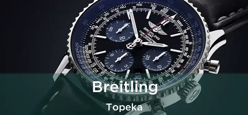 Breitling Topeka