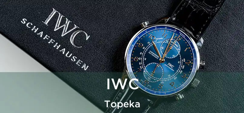 IWC Topeka