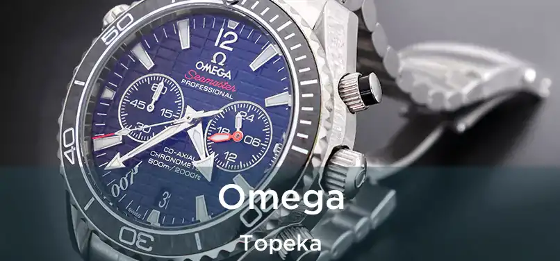 Omega Topeka